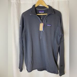 Patagonia R1 Fleece Pullover
